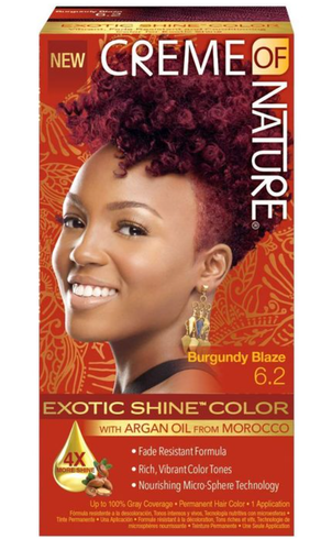 Creme of Nature Exotic Shine Color 6.2 Burgundy Blaze.png