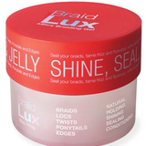 Braid Lux 48 Hrs Braiding Gel Natural Scent 32 oz RED