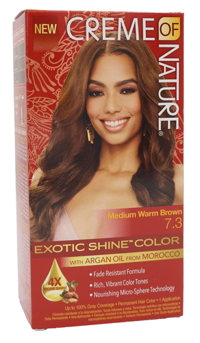 Creme of Nature Exotic Shine Color 7.3 Medium Warm Brown.png