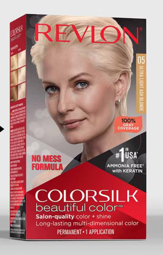 Revlon ColorSilk Beautiful Color 05 Ultra Light Ash Blonde.png