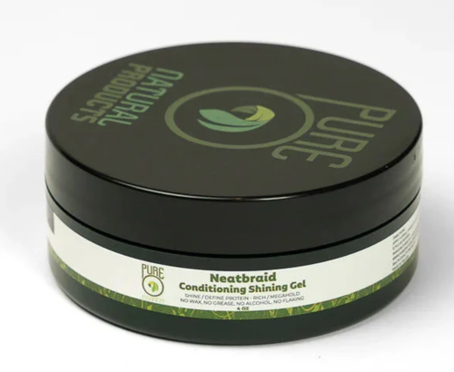 Pure Natural Products Neatbraid Conditioning Gel 4 oz.png
