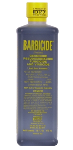 Barbicide Hospital Germicide Disinfectant 16 fl oz.png