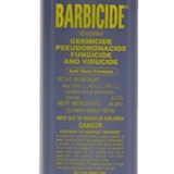 Barbicide Hospital Germicide Disinfectant 16 fl oz