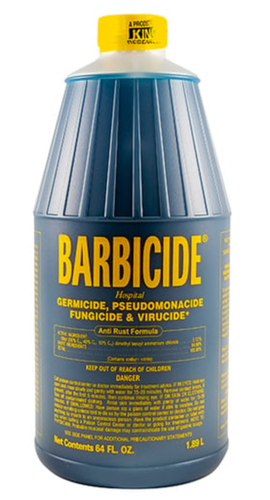 Barbicide Hospital Germicide Disinfectant 64 fl oz.png