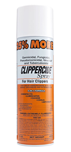 Clippercide Spray for Hair Clippers 15 oz.png