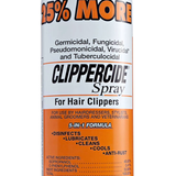 Clippercide Spray for Hair Clippers 15 oz