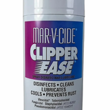 Mar V Cide Clipper Ease Spray Disinfectant:Lubricant 12 oz