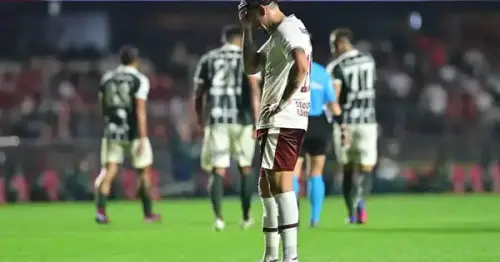 REVOLTA DA TORCIDA! São Paulo apatico? Jogo ruim provoca reações da torrcida em nova derrota