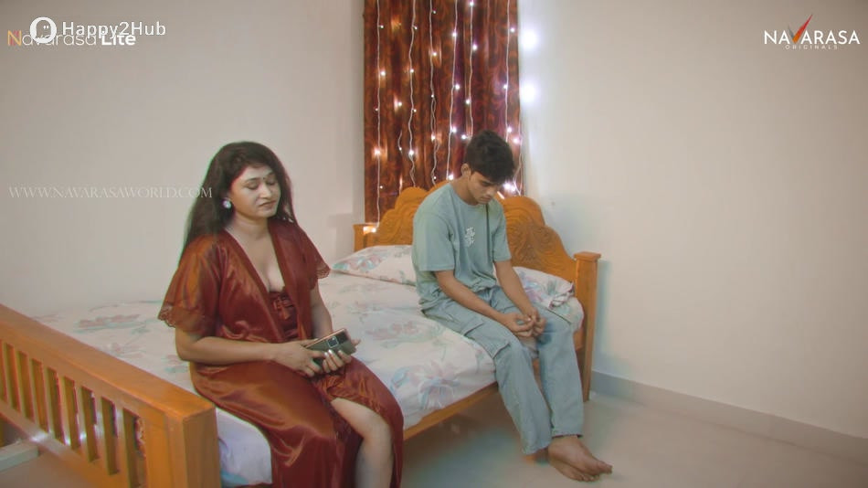Aunty Boy an Navarasa Originals Softcore Porn 3