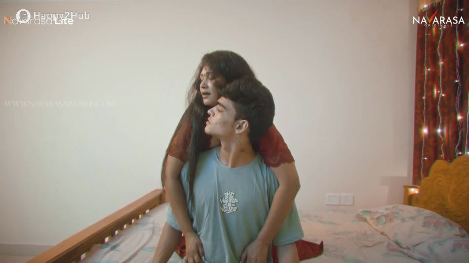 Aunty Boy an Navarasa Originals Softcore Porn 8