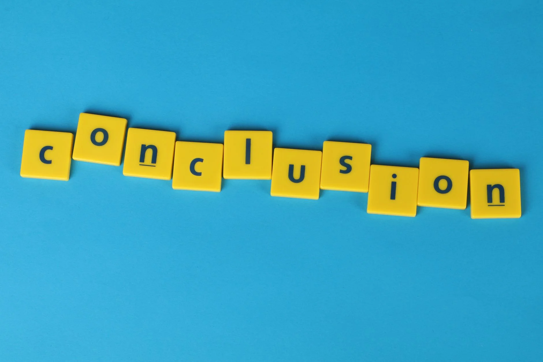 Conclusion and Recommendations Conclusion and Recommendations