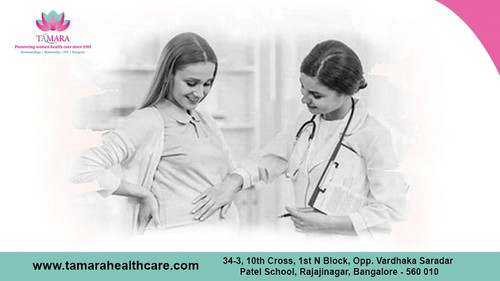 Expert IVF Specialist Doctor in Bangalore Tamara Hospital & IVF Center.jpg