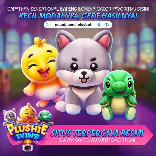 Siap-siap banjir cuan hanya di IPLAYBET, Situs Slot online paling gacor!.png