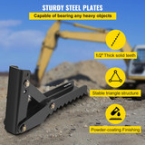 backhoe thumb f3