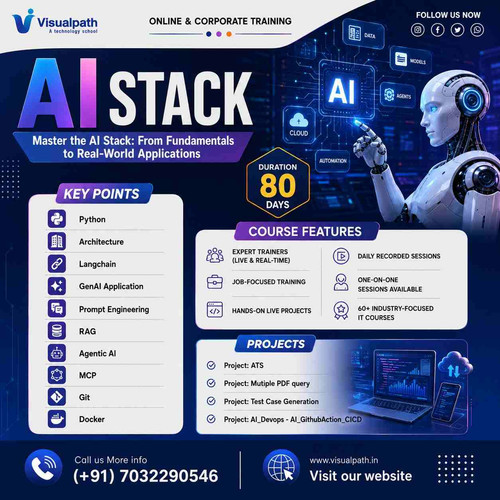 Professional AI Stack Online Training | Visualpath.jpg