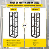refrigerant tank rack f2