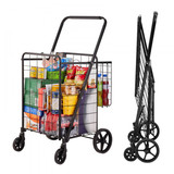shopping cart m100 1.2