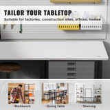 table top f5