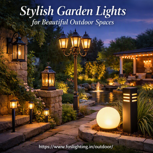 Stylish Garden Lights for Beautiful Outdoor Spaces.png