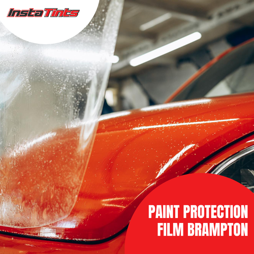 Paint Protection Film Brampton.png