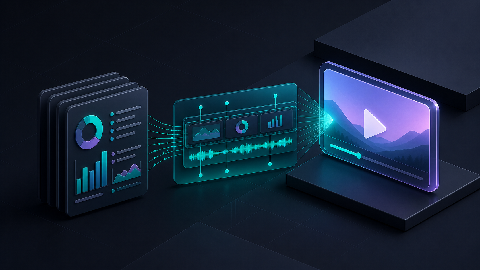 I Tested Customer Recap Videos From SaaS Metrics: What I'd Automate