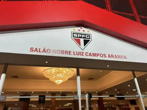 REFORMA DO ESTATUTO! Reunião decisiva do conselho do São Paulo sobre reforma estatutária é adiada
