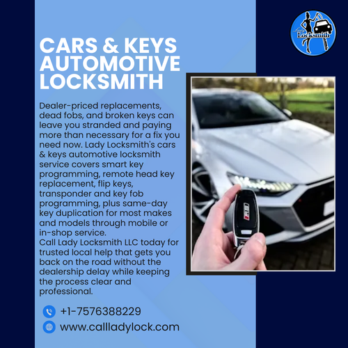 Lost Your Only Car Key Cars & Keys Automotive Locksmith for Same Day Help.png