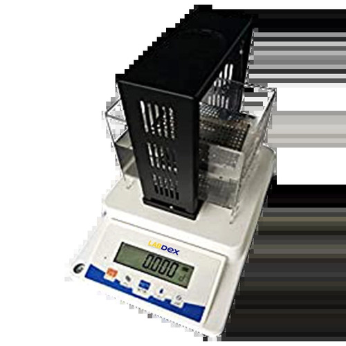Tabletop Density Balance LX103DBL with Aluminum Density Kit.jpg