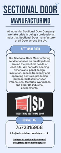 Sectional Door Manufacturing.jpg