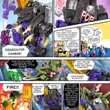 New Legends NL 04 Gigastorm Web Manga Part 1 2 English Translation 14