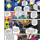 New Legends NL 04 Gigastorm Web Manga Part 1 2 English Translation 09