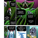 New Legends NL 04 Gigastorm Web Manga Part 1 2 English Translation 07