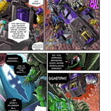 New Legends NL 04 Gigastorm Web Manga Part 1 2 English Translation 10