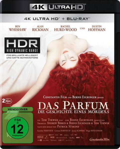 Pachnidło: Historia mordercy / Perfume: The Story of a Murderer (2006) MULTI.Hybrid.HDR.DoVi.2160p.BDRemux.DTS.HD.MA.AC3-ChrisVPS / LEKTOR i NAPISY