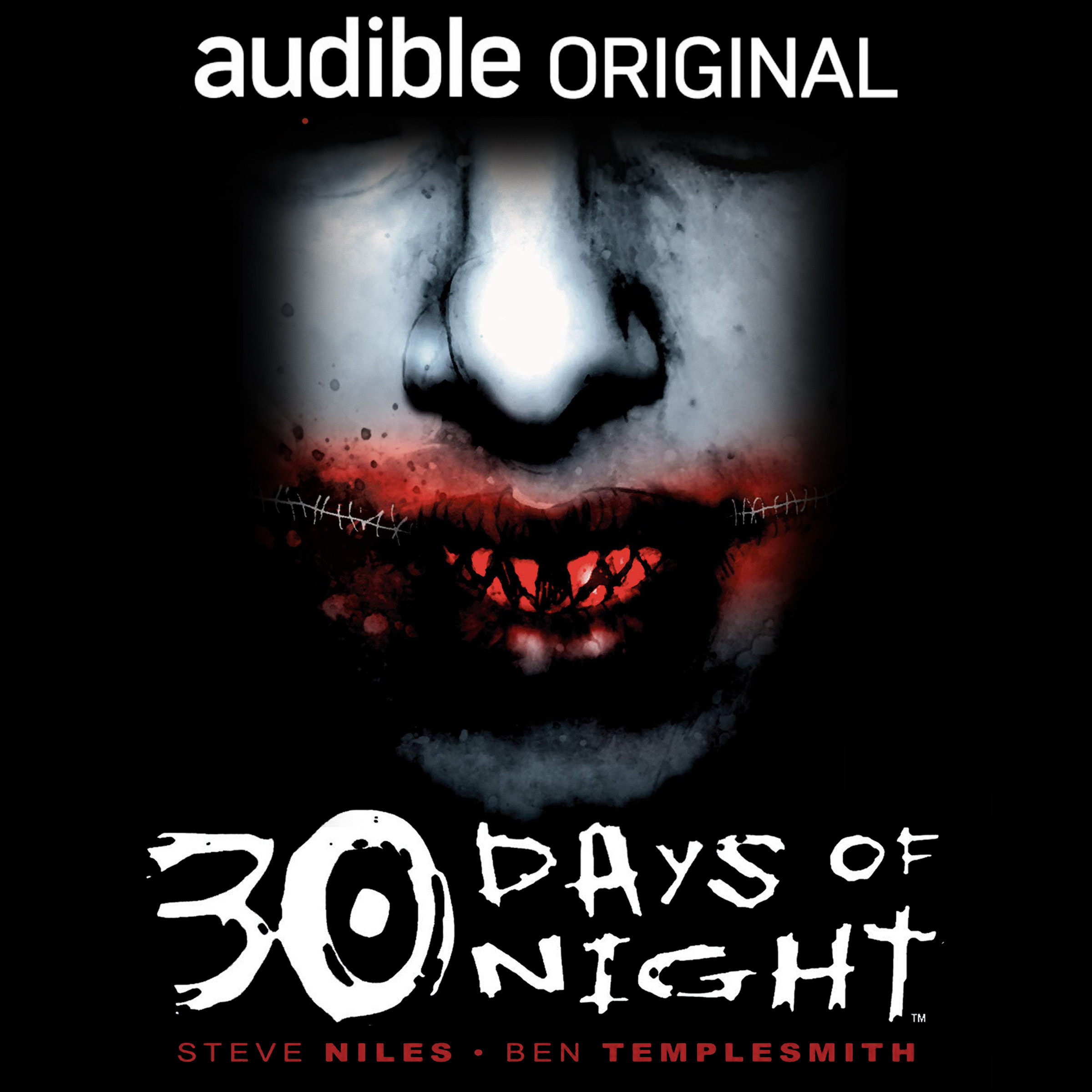 Steve Niles, Ben Templesmith 30 Days of Night