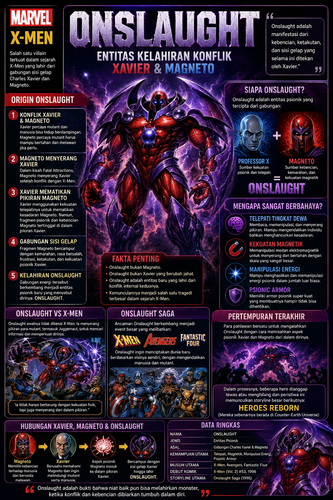Onslaught The Psionic Villain Infographic.png