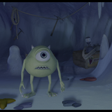 01 (2001 11 01) Monsters, Inc. 01 01 17
