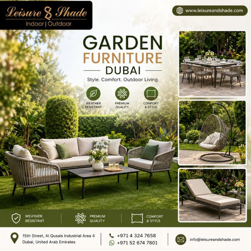 How to Choose the Perfect Garden Furniture Dubai for Your Home.jpg