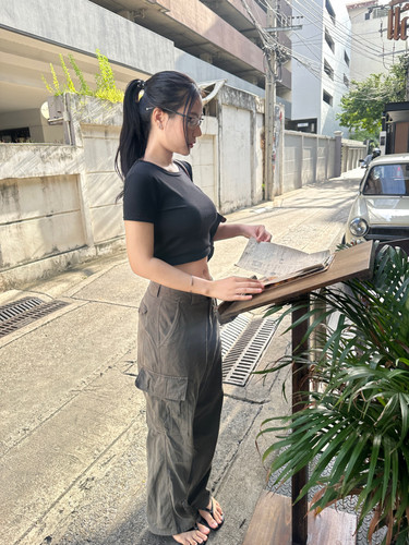 ไม่อยากตบยุง แต่อยากต่อยมากกว่า กลางหน้าผาก🦟 8.jpg
