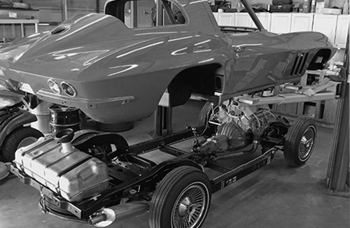 Car Body Restoration Sydney: Professional Repairs That Bring Your Vehicle Back to Life.png
