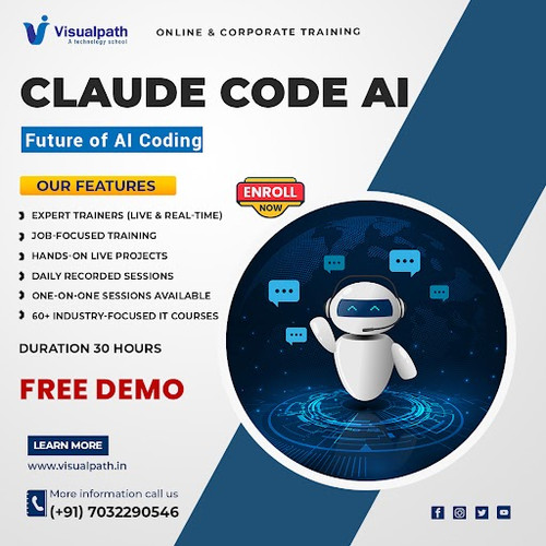 Agentic AI Claude Code Training | Claude AI Course.jpg
