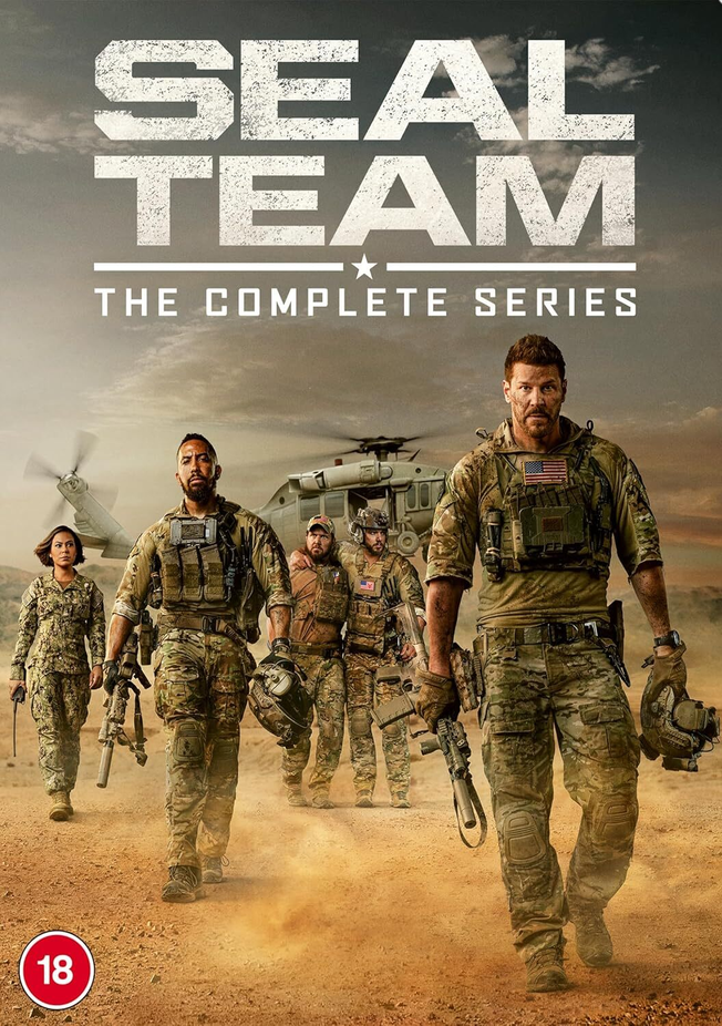 Seal Team (2017-2024) (Sezon 1-7) MULTi.1080p.SKST/AMZN.WEB-DL.H264-Mixio | Lektor i Napisy PL