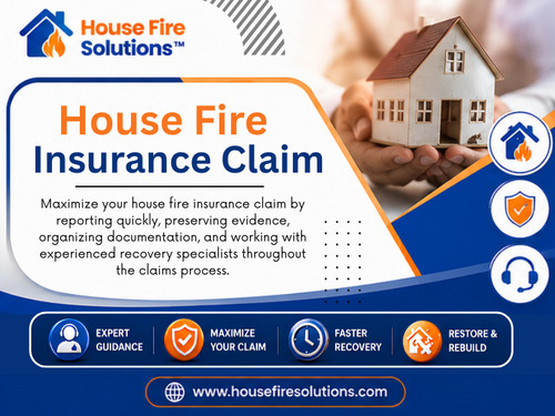 The House Fire Solutions insurance resource gives property owners a broader understanding of issues such as documentation, estimates, and other considerations that may arise while a claim is being evaluated.


Official Website: https://www.housefiresolutions.com/resources/fire-insurance-claims

House Fire Solutions
Phone: (866) 934-1703

Read Our Blogs:

https://housefiresolutionsservices.tumblr.com
https://medium.com/@housefire_solutions
https://housefiresolutionsservices.mystrikingly.com/

More Links:

https://www.snipesocial.co.uk/housefire_solutions
https://www.mixcloud.com/housefiresolutions/
https://sketchfab.com/housefiresolutions