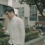 我记得后面还有一句，我帮你请假！.gif