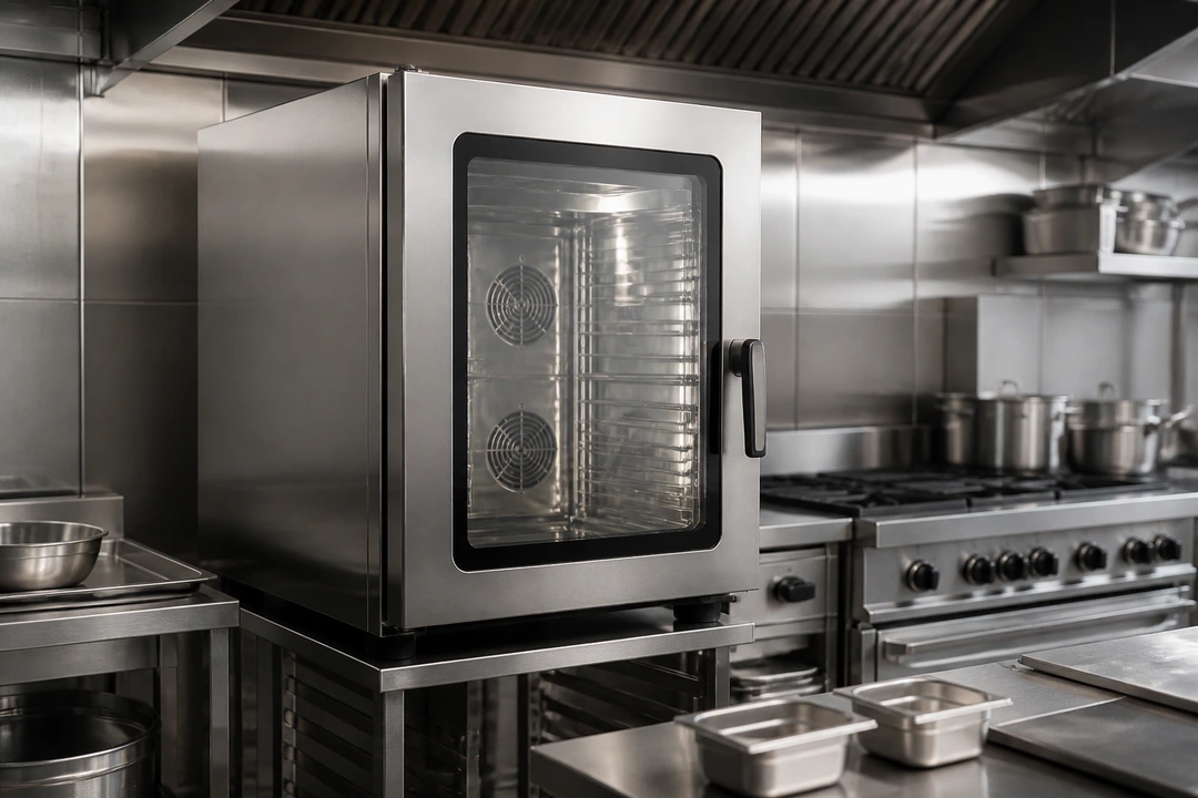 Conventional Oven Guide: When Steady Heat Still Wins in Commercial Kitchens
