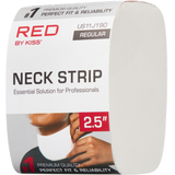 RED by KISS Neck Strip Regular (2.5'')