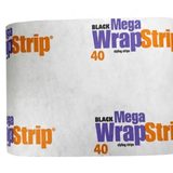 Sanek Mega Wrap Strip (40 Strips) White