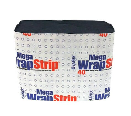 Sanek Mega Wrap Strip (40 Strips) Black.png