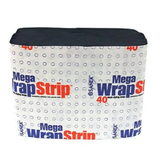 Sanek Mega Wrap Strip (40 Strips) Black