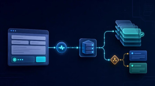 React Autosave Forms Drafts, Validation & Conflict Recovery By Endurance Softwares.jpg